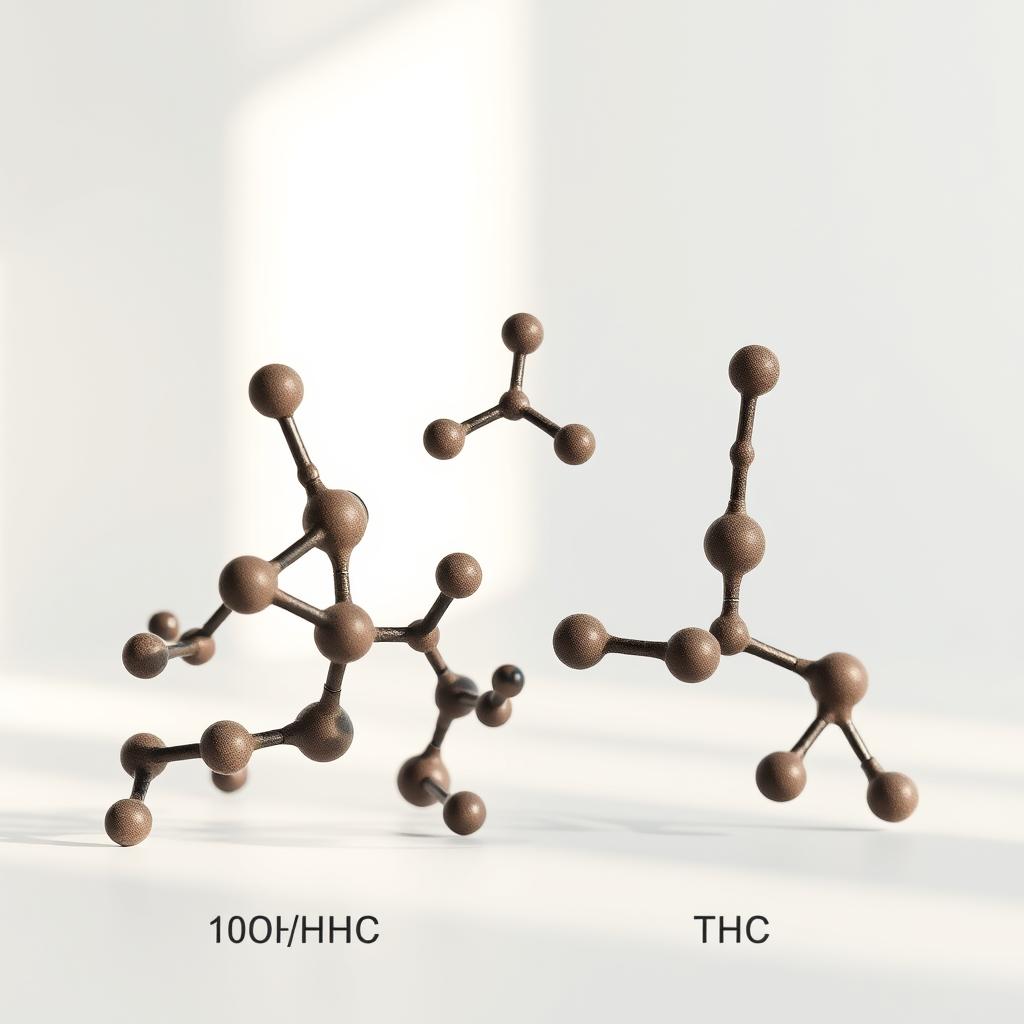10-oh-hhc vs thc