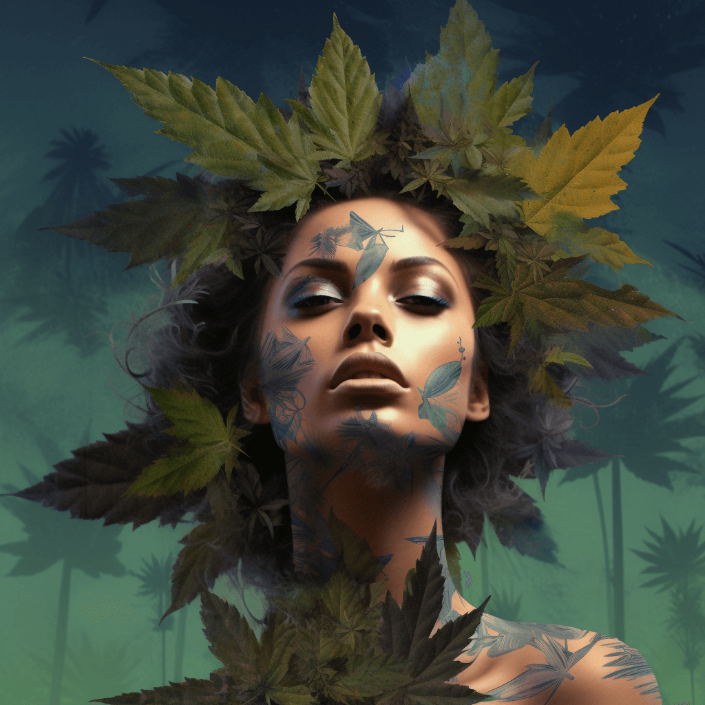 CBD-Blüten und Sport: Vorteile, Anwendung und Trends