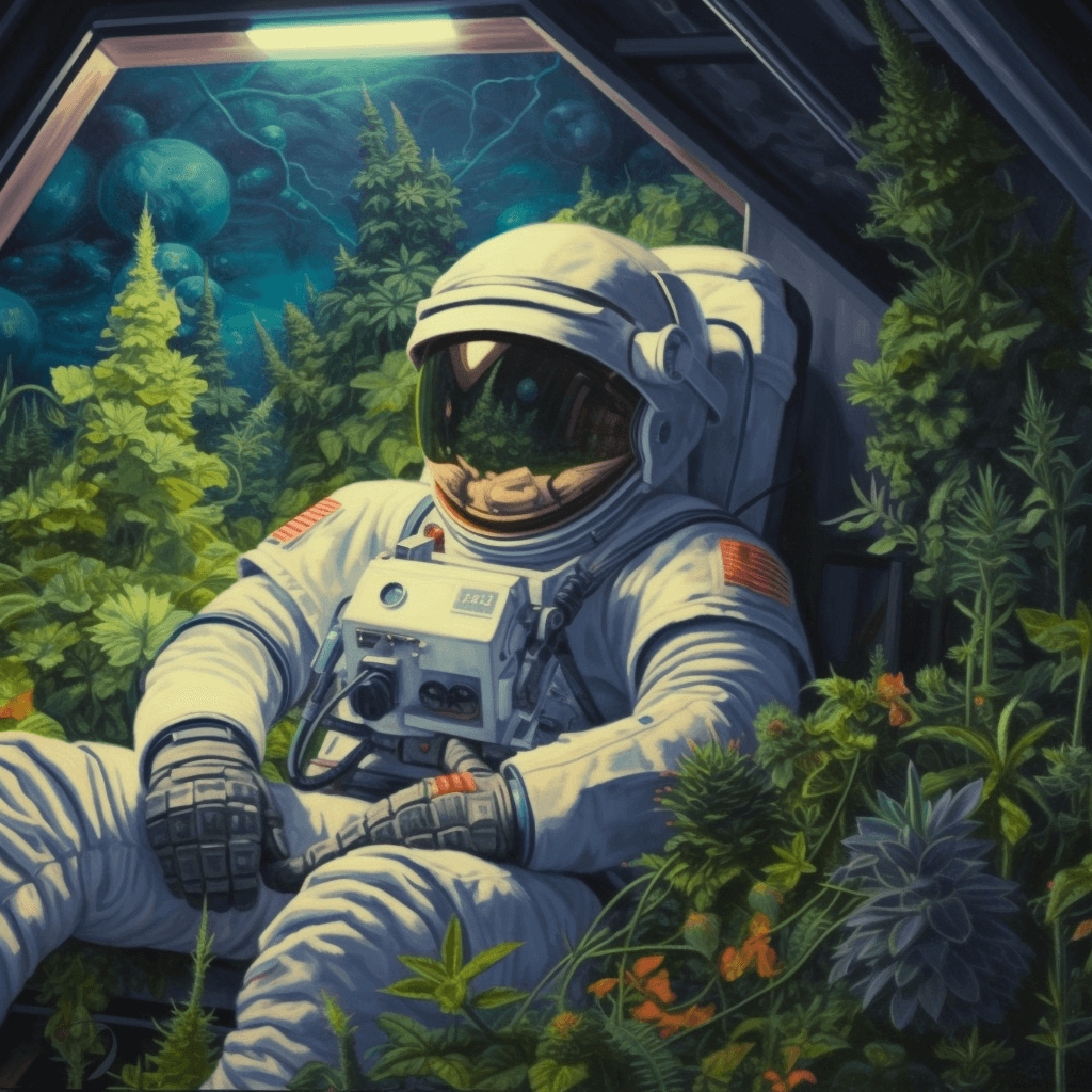 CBD-Blüten und ihr Einfluss auf Schlafstörungen