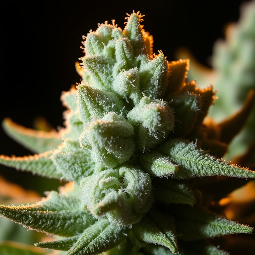 oreoz cali strain​
