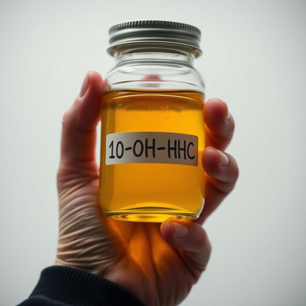 10-oh-hhc erfahrungen reddit