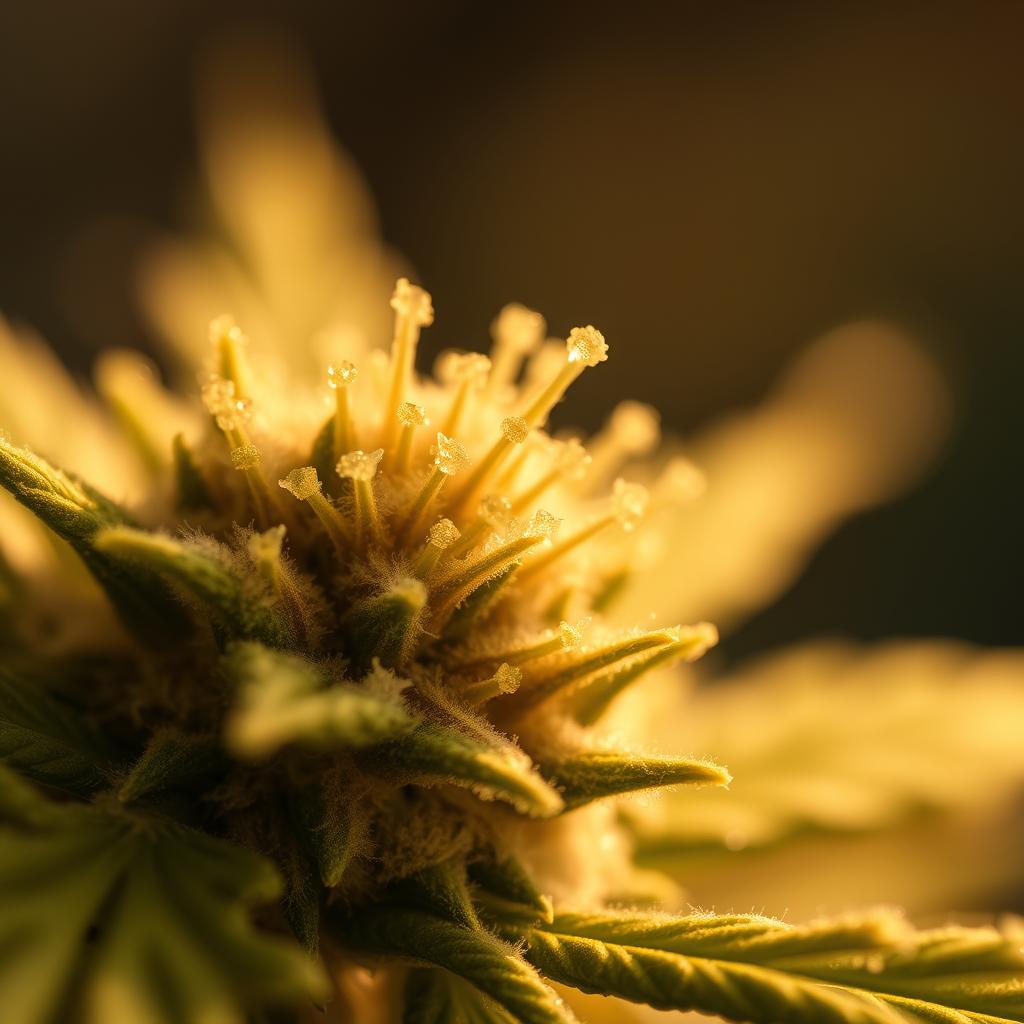 Wie viele Cannabinoide gibt es?