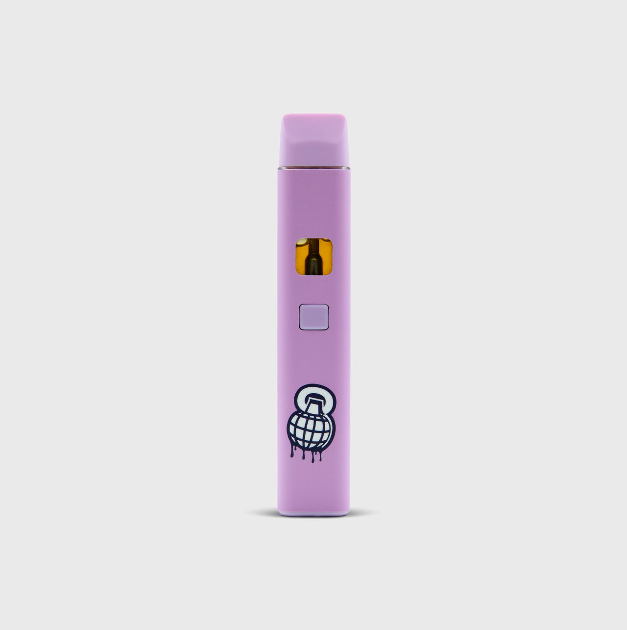 Green8 Disposable Vape 1ml 98% H2 Superior - Zkittlez