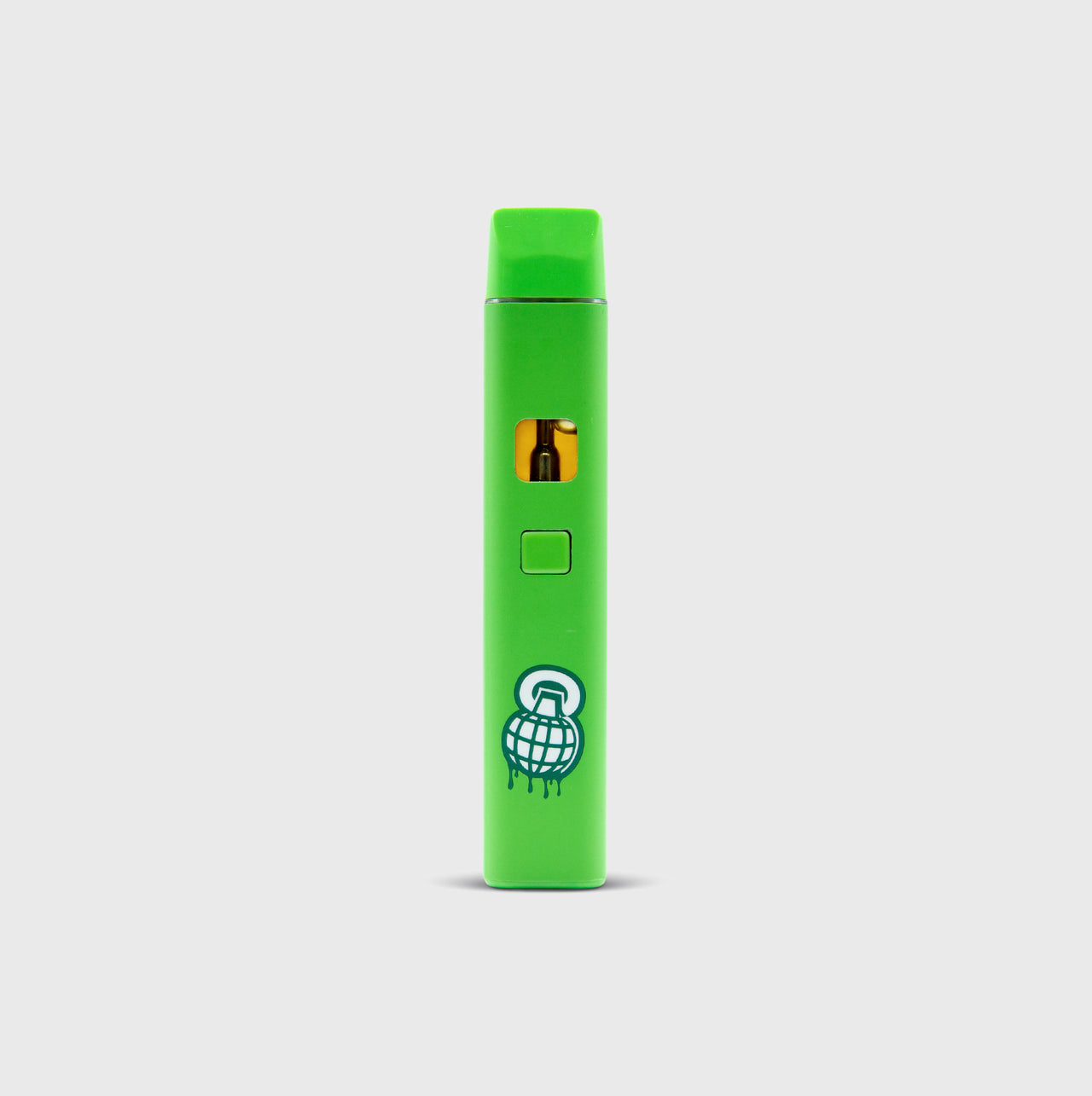 Green8 Disposable Vape 1ml 98% H2 Superior - Sushi Cali