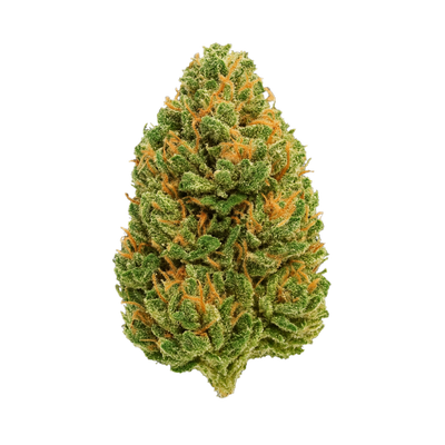 Green Gusher