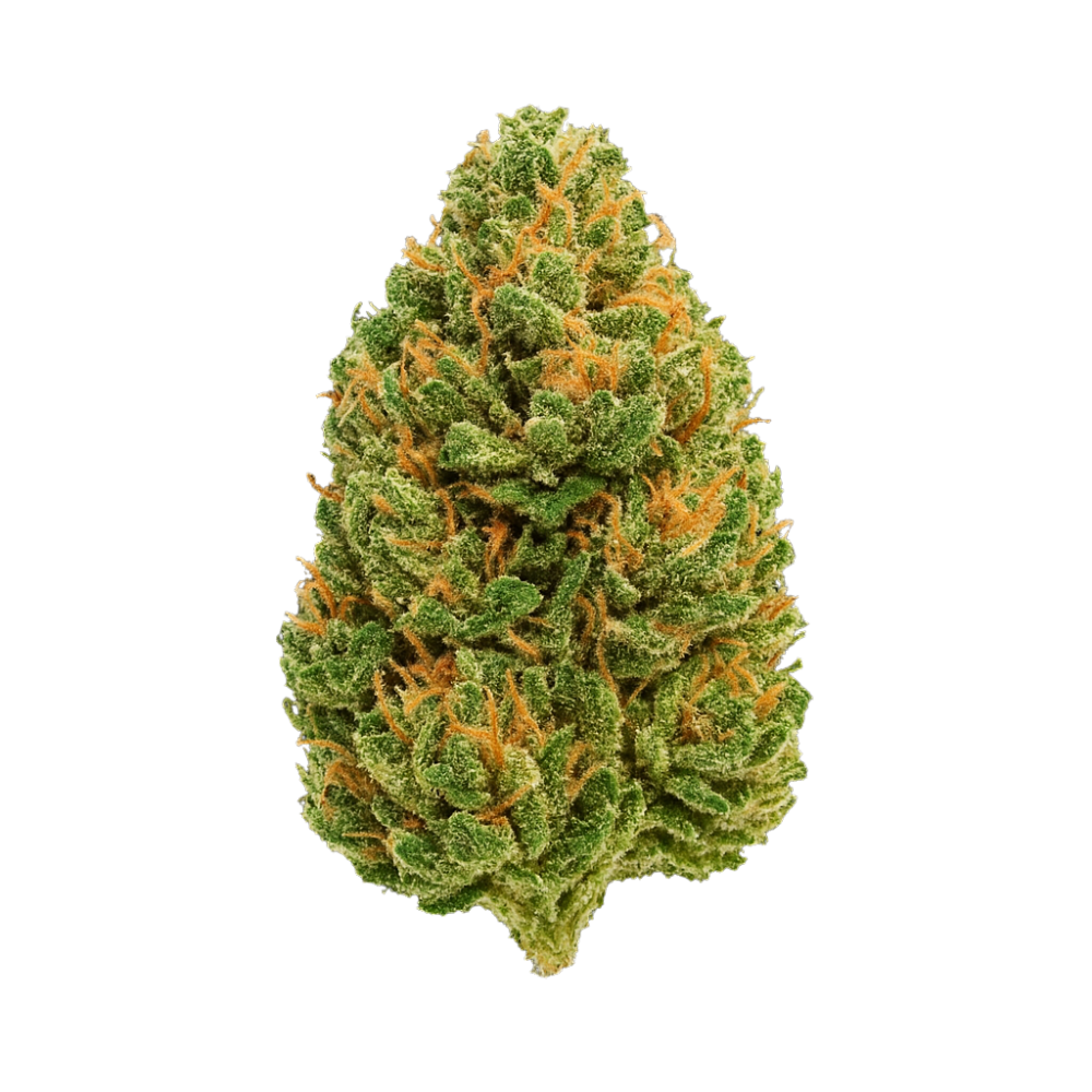 Green Gusher