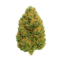 Green Gusher